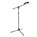 Microphone Stand Manufacturer - Professional Portable Tripod Angel Adjustable for Broadcasting
