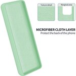 Phone Case Manufacturer - Magnetic Super Clear for iPhone 17 Pro Max 16 15 14 13 12 11