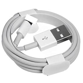 Charging Cable Manufacturer - 1m/1.5m/2m White C to C PD Fast for iPhone