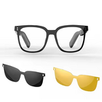 Smart Glasses Manufacturer - SG-13 PRO Ultraviolet Proof Sports Music Wireless Earphone