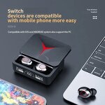 TWS Earbuds Manufacturer - M90 Pro True Wireless In-Ear Gaming Sport Earphones