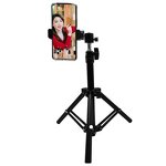 Tripod Stand Manufacturer - 50cm Mini Desktop for Youtube Video Live Makeup