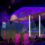 Ceiling Fan Manufacturer - E27 Flower 52cm with Remote Control 3 Level Speed 6 Blades