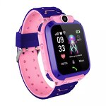 Smart Watch Manufacturer - Waterproof Children Phone with SOS Location Track GPS