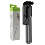 Selfie Stick Manufacturer - R1 Light Weight Portable Desktop Tripod for Live Stream