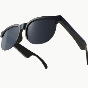 Smart Glasses Manufacturer - IPX5 Waterproof Wireless for Outdoor Sport with Earphone