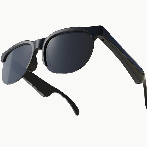 Smart Glasses Manufacturer - IPX5 Waterproof Wireless for Outdoor Sport with Earphone