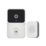 Doorbell Manufacturer - TUYA Video Night Vision WIFI Wireless HD Smart with Magic Voice