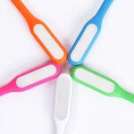USB Lamp Manufacturer - Flexible Foldable LED for Notebook Laptop Tablet OEM