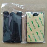 Card Holder Manufacturer - Credit Card Stand Soft Silicone for Women Men Promotion