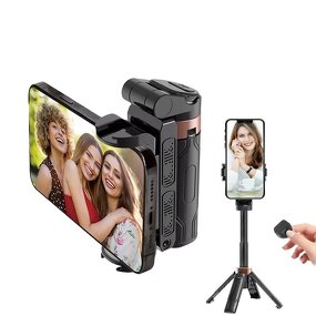 Selfie Stick Manufacturer - Desktop Tripod Jc-25 Pocket Mini Folding 360 Rotate