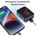 TWS Earbuds Manufacturer - M90 Pro True Wireless In-Ear Gaming Sport Earphones