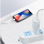 Charger Adapter Manufacturer - 5V 2A Fast EU US for iPhone Samsung Smart Phones