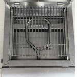 Gas Pizza Oven - Manufacturer - JABS Commercial Stainless Steel Cake Bread Baking