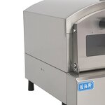 Electric Pizza Oven - Manufacturer - JABS Commercial Industrial Bakery Making Machine