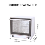 Oden Hot Pot - Manufacturer - 18 Grid Stainless Steel & Wood Double Cylinder 220V