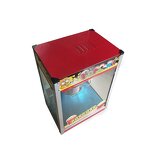 Commercial Popcorn Machine - Manufacturer - 2022 Electric Snack Vending Machine