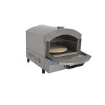 Pizza Cone Maker - Manufacturer - Countertop Propane Gas Outdoor Commercial Oven