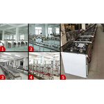 Snack Chips Warmer - Manufacturer - Stainless Steel Electric Work Station Potato