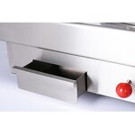 Shawarma Grill Machine - Manufacturer - 2022 Fully Automatic Commercial Multifunctional