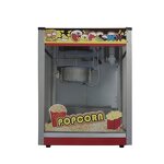 Popcorn Machine - Manufacturer - Wholesale Commercial Industrial with Cart Electric