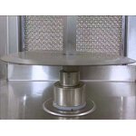 Shawarma Grill Machine - Manufacturer - 2022 Fully Automatic Commercial Multifunctional