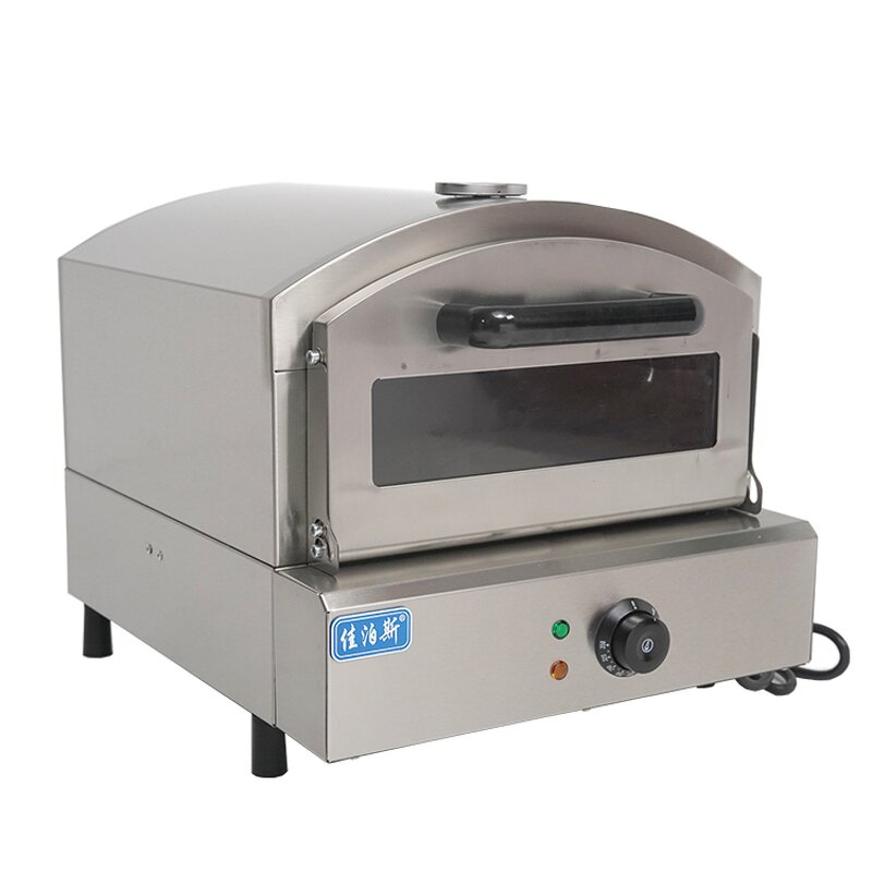 Electric Pizza Oven - Manufacturer - Commercial Kitchen BBQ Built in Toaster Oven