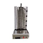 Shawarma Grill Machine - Manufacturer - 4-burner Electric Commercial Chicken Kebab Doner