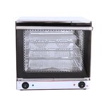Convection Oven - Manufacturer - Commercial Electric Bakery Pizza Baking Equipment