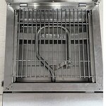 Gas Pizza Oven - Manufacturer - Commercial Industrial Bakery Kitchen Built in Machine