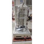 Shawarma Grill Machine - Manufacturer - Gas 4-burner Commercial Automatic Rotating Kebab