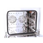 Convection Oven - Manufacturer - Commercial Electric Bakery Pizza Baking Equipment