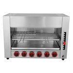 Convection Oven - Manufacturer - 2023 Electric with Steam Egg Tart Chicken Fryer