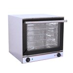 Convection Oven - Manufacturer - Commercial Electric Bakery Pizza Baking Equipment