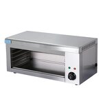 Electric Salamander Grill - Manufacturer - JABS 2000W 220-240V Lift Grill Kitchen