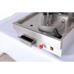 Shawarma Grill Machine - Manufacturer - 2022 Fully Automatic Commercial Multifunctional