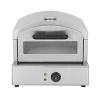 Pizza Oven - Manufacturer - Commercial Gas Electric Bakery Cake Bread Baking Horno