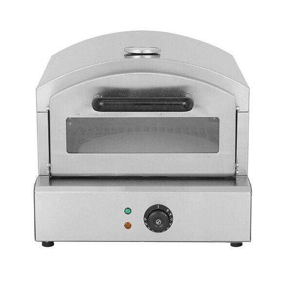 Pizza Oven - Manufacturer - Commercial Gas Electric Bakery Cake Bread Baking Horno