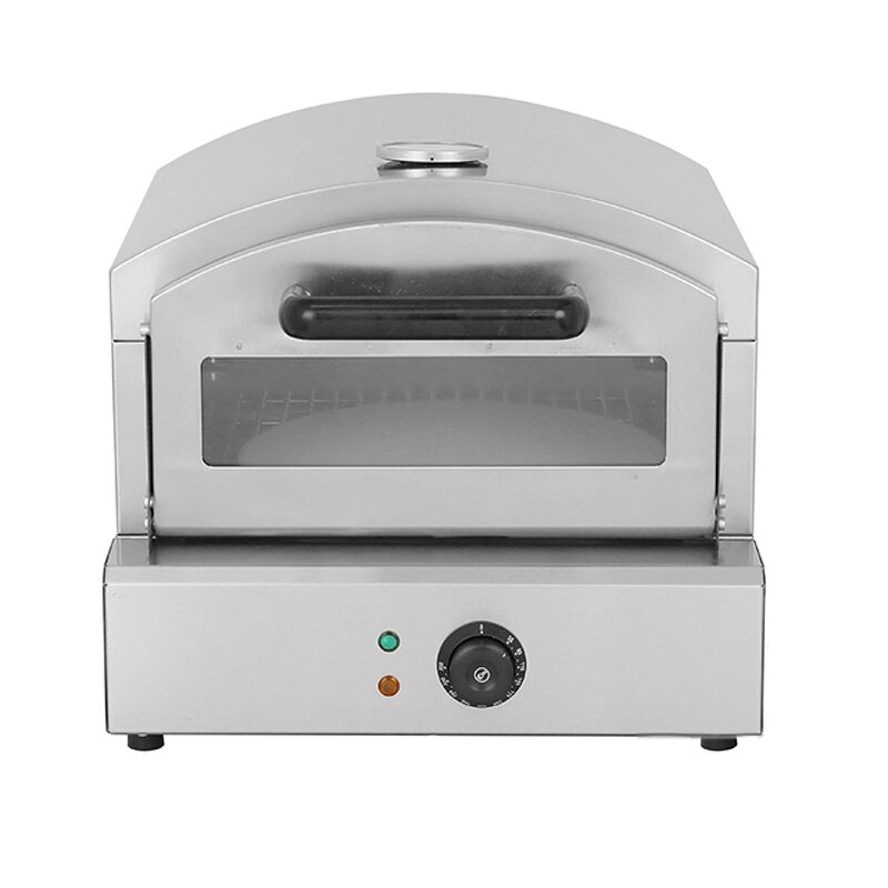 Pizza Oven - Manufacturer - Commercial Gas Electric Bakery Cake Bread Baking Horno