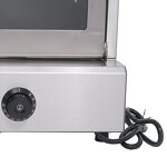 Electric Pizza Oven - Manufacturer - Commercial Kitchen BBQ Built in Toaster Oven
