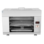 Convection Oven - Manufacturer - 2023 Electric with Steam Egg Tart Chicken Fryer