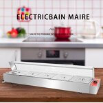 Bain Marie Food Warmer - Manufacturer - 2022 Commercial Stainless Steel Catering