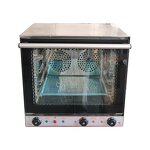 Convection Oven - Manufacturer - Electric 110-220V Table Top Pizza Chicken with Steam