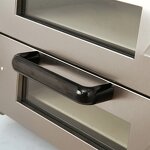 Electric Pizza Oven - Manufacturer - JABS Commercial Catering Double Layer Equipment