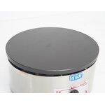Pancake Crepe Maker - Manufacturer - Commercial Automatic Electric Single Head Non-Stick