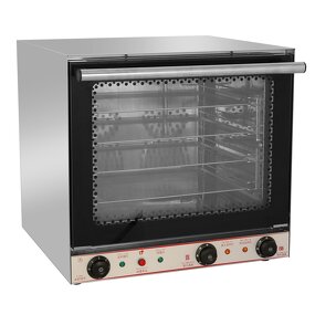Convection Oven - Manufacturer - 2023 Electric with Steam Egg Tart Chicken Fryer
