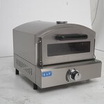 Pizza Cone Maker - Manufacturer - Countertop Propane Gas Outdoor Commercial Oven