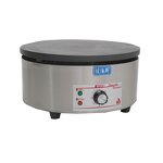 Pancake Crepe Maker - Manufacturer - Commercial Automatic Electric Single Head Non-Stick