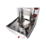Shawarma Grill Machine - Manufacturer - 2022 Fully Automatic Commercial Multifunctional