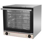 Convection Oven - Manufacturer - 2023 Electric with Steam Egg Tart Chicken Fryer